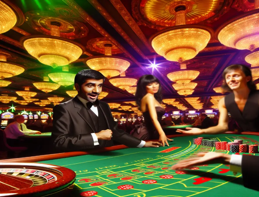 Tips for Playing Blackjack at a Casino